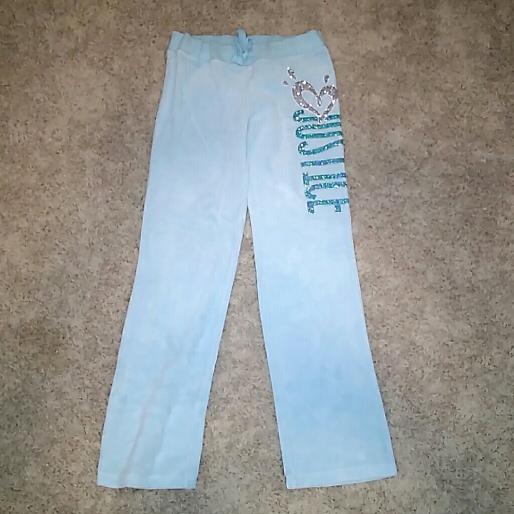 Sweatpants for kids